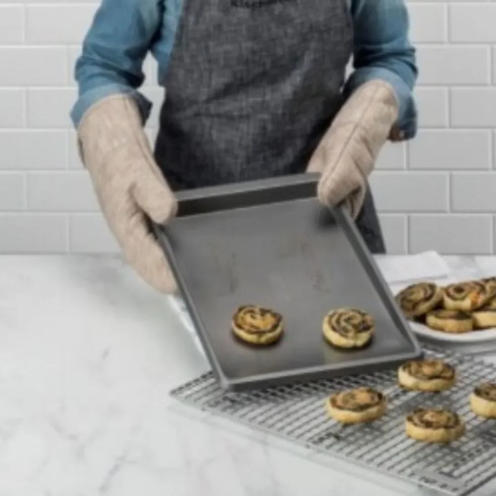 KitchenAid‎ 10 X 15- Inch Non-Stick Cookie Slider